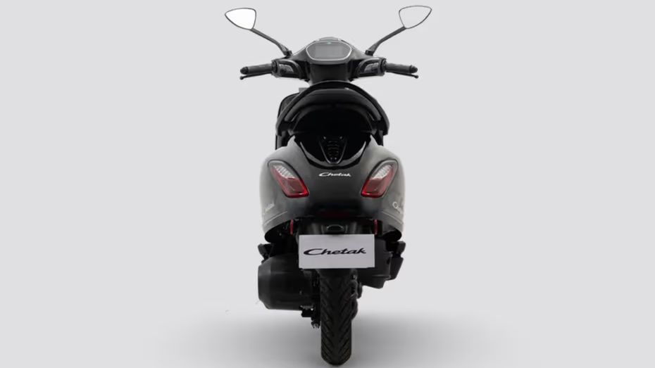 Chetak 3501 Chetak 3501