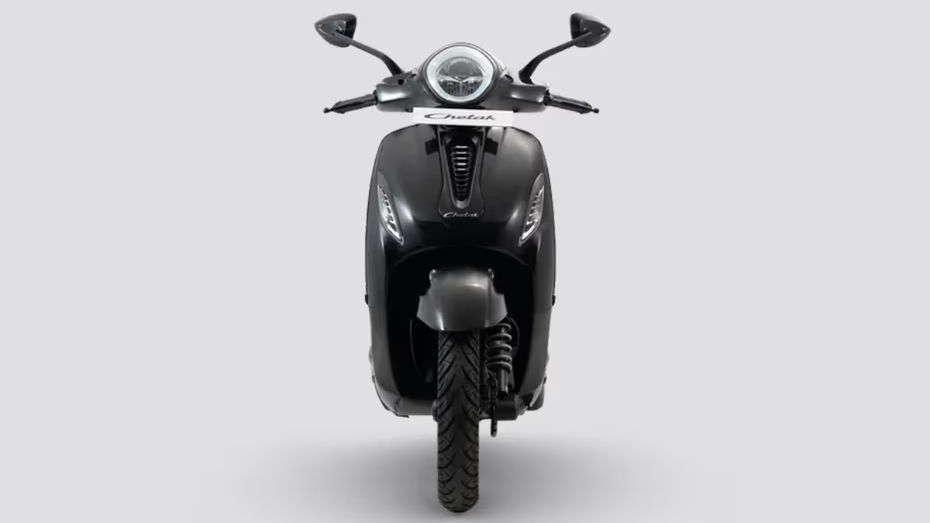 Chetak 3501 Chetak 3501
