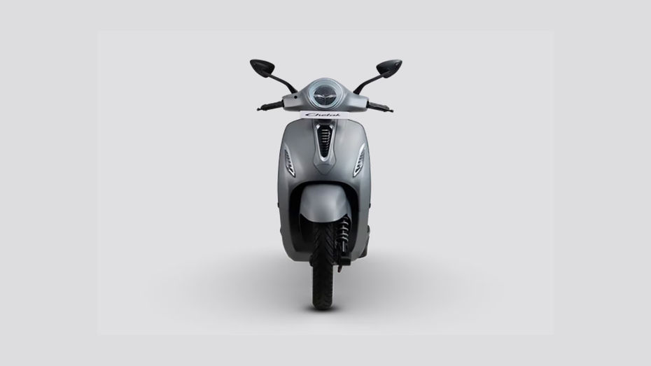 Bajaj Chetak 35 Bajaj Chetak 35