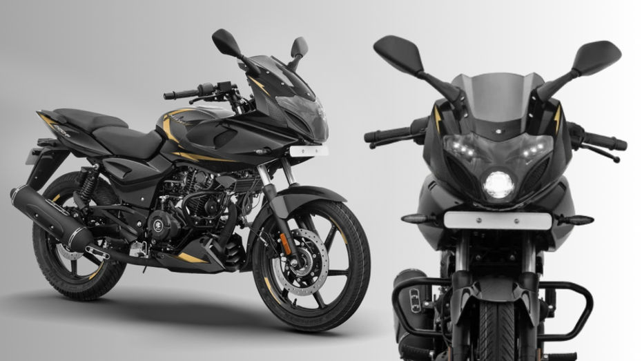 2026 Bajaj Pulsar 220F Launched 