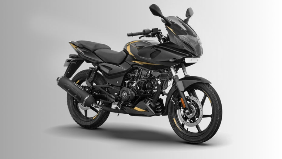 2026 Bajaj Pulsar 220F Launched 