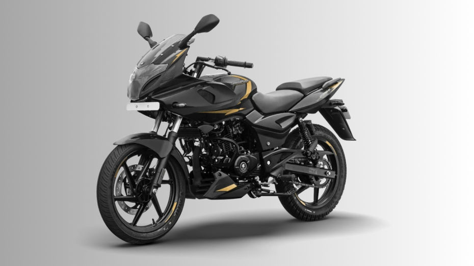 2026 Bajaj Pulsar 220F Launched 