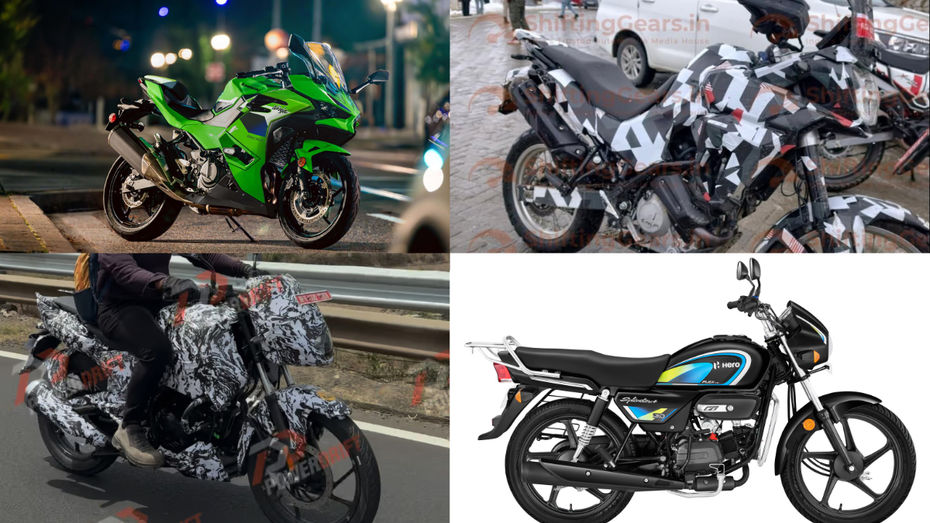 The Weekly Bike News Wrapup The Weekly Bike News Wrapup