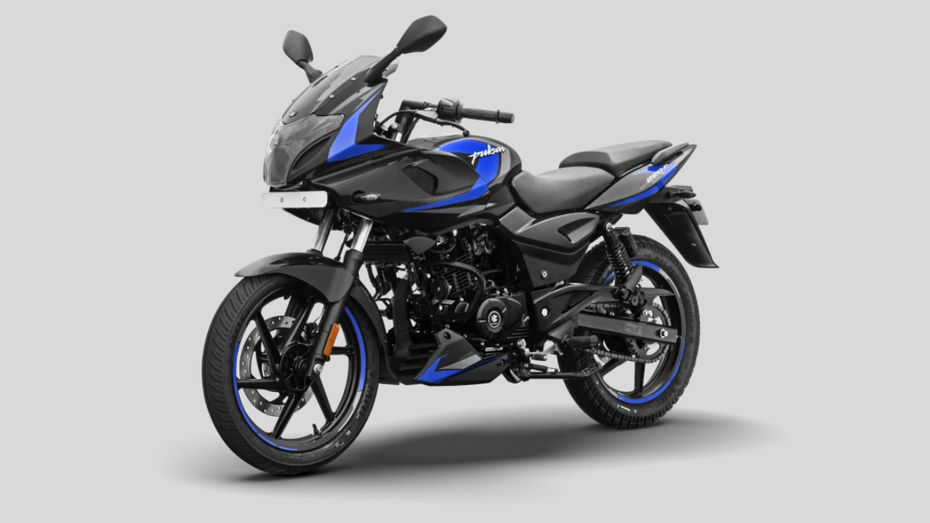 Bajaj Pulsar 220F Bajaj Pulsar 220F