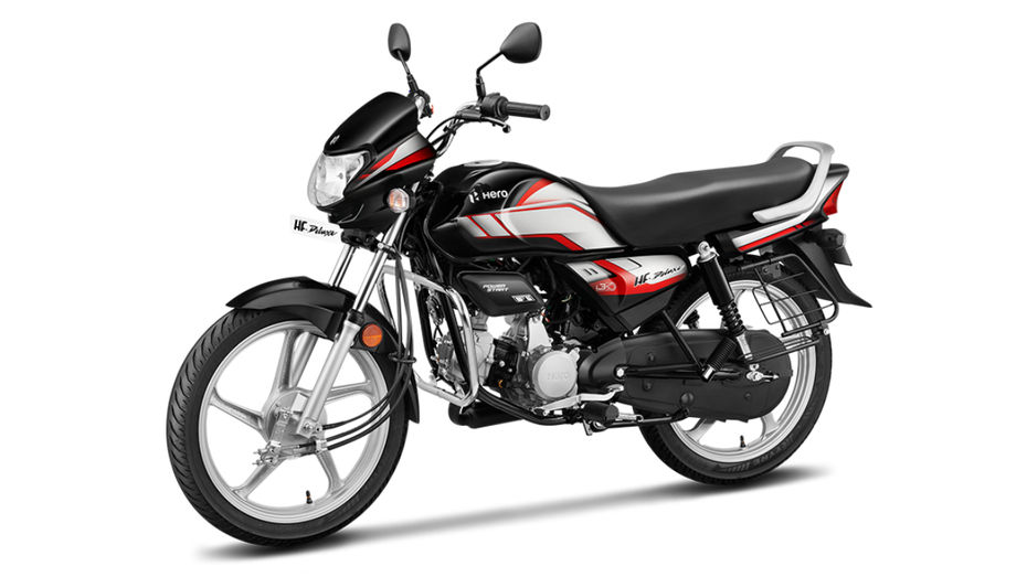  Hero HF Deluxe