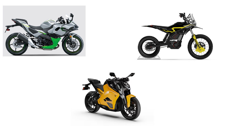 Future Bikes Future Bikes