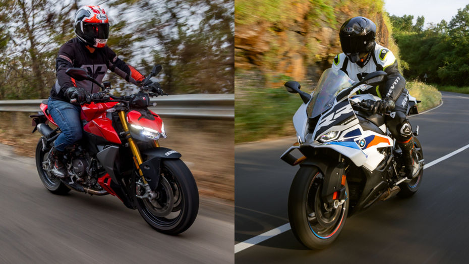Five Motorcycle Myths