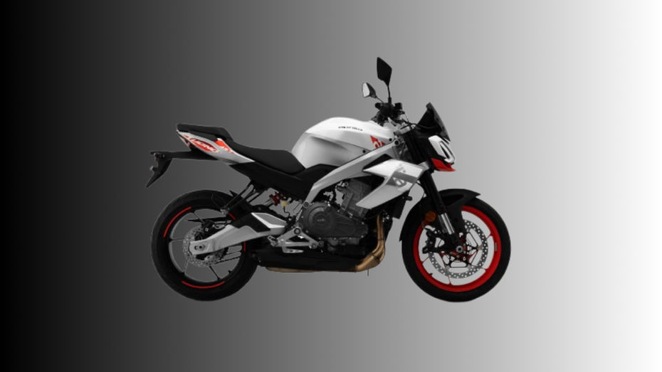 Aprilia Tuono 457 Special Edition Aprilia Tuono 457 Special Edition
