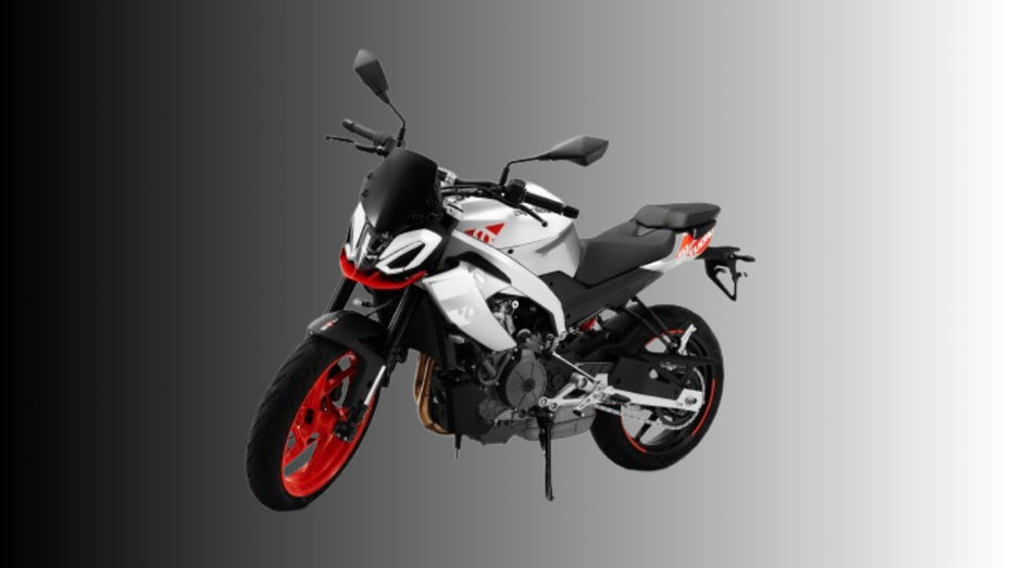 Aprilia Tuono 457 Special Edition Aprilia Tuono 457 Special Edition
