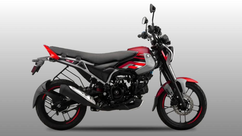 Bajaj Freedom 125 Bajaj Freedom 125