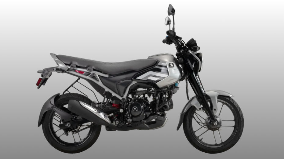 Bajaj Freedom 125 Bajaj Freedom 125