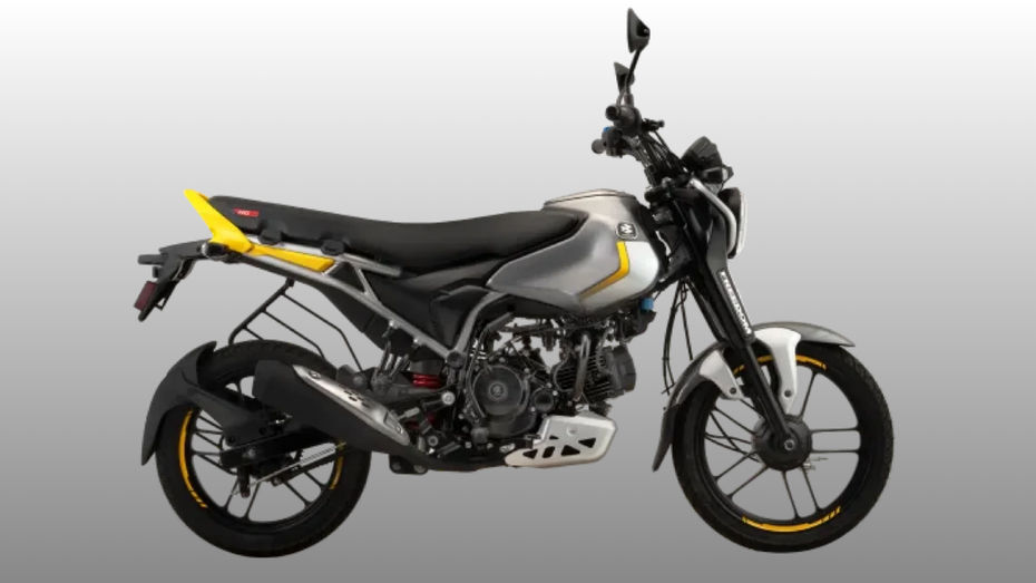 Bajaj Freedom 125 Bajaj Freedom 125