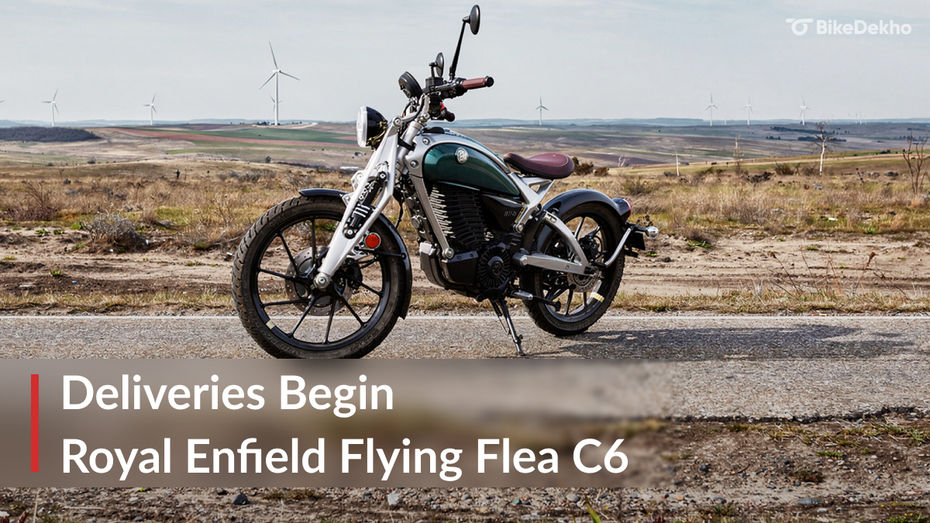 Flying Flea C6: Flying Flea C6: