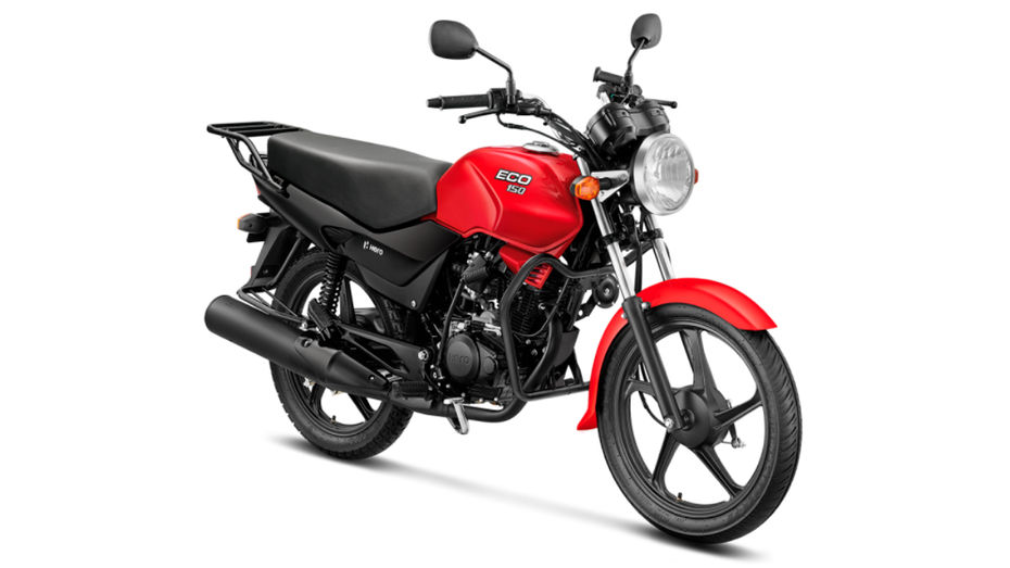 Hero Eco 150 Hero Eco 150