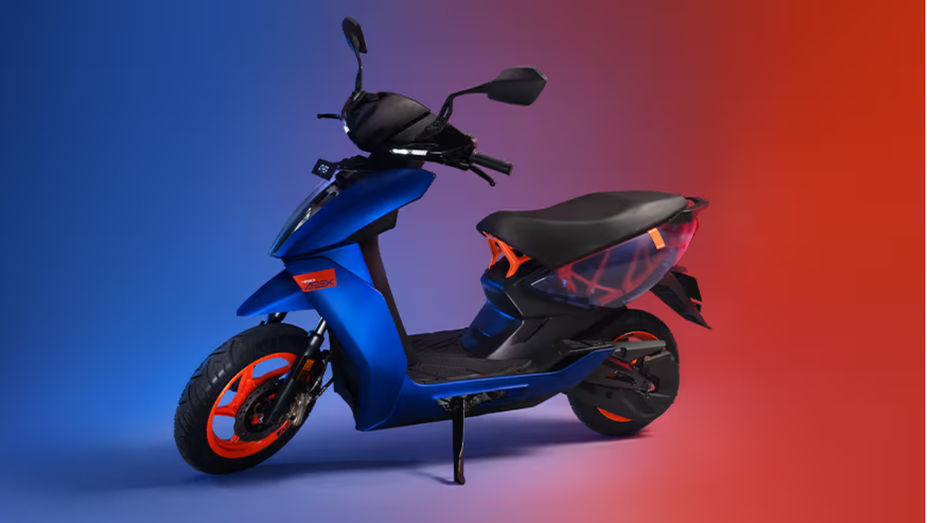 Ather 450 Apex Ather 450 Apex