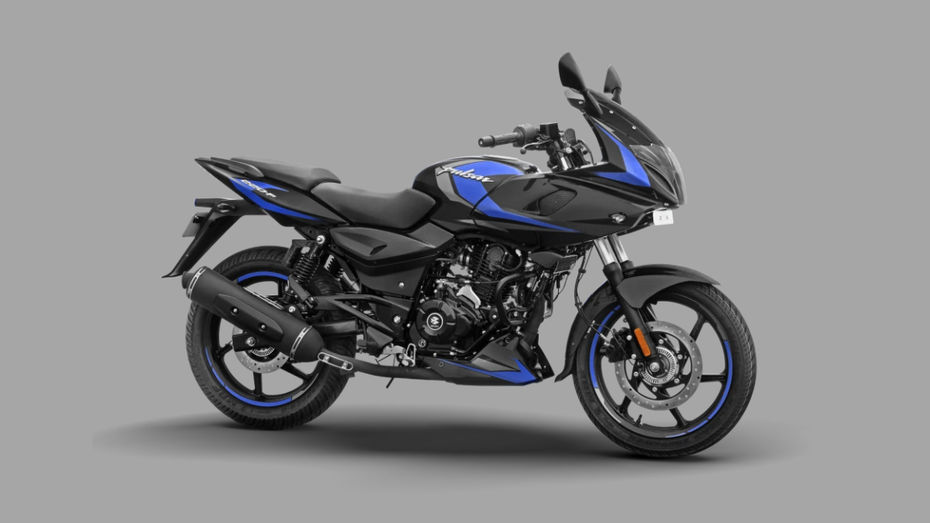 Pulsar 220F