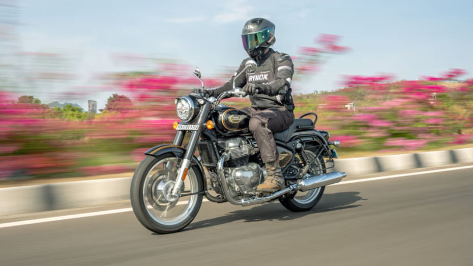 Royal Enfield Bullet 650 vs Royal Enfield Classic Royal Enfield Bullet 650 vs Royal Enfield Classic