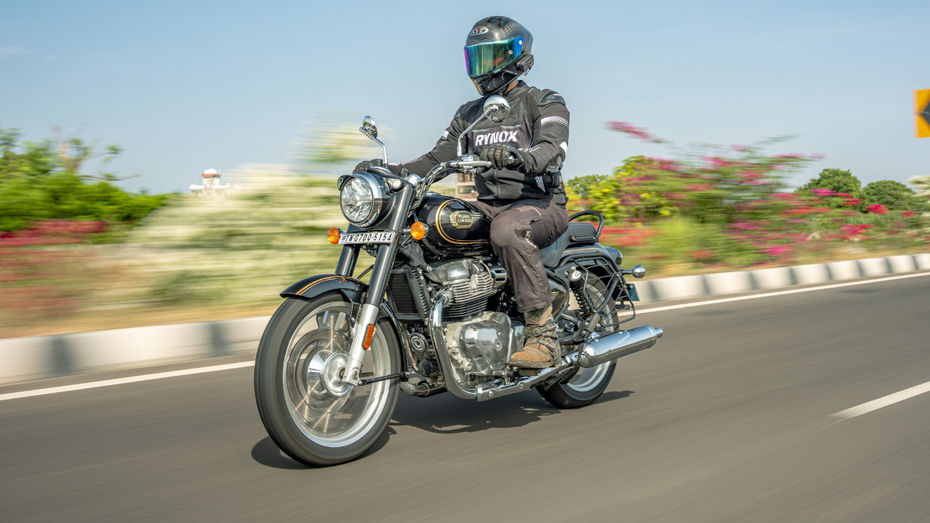 Royal Enfield Bullet 650 vs Royal Enfield Classic Royal Enfield Bullet 650 vs Royal Enfield Classic