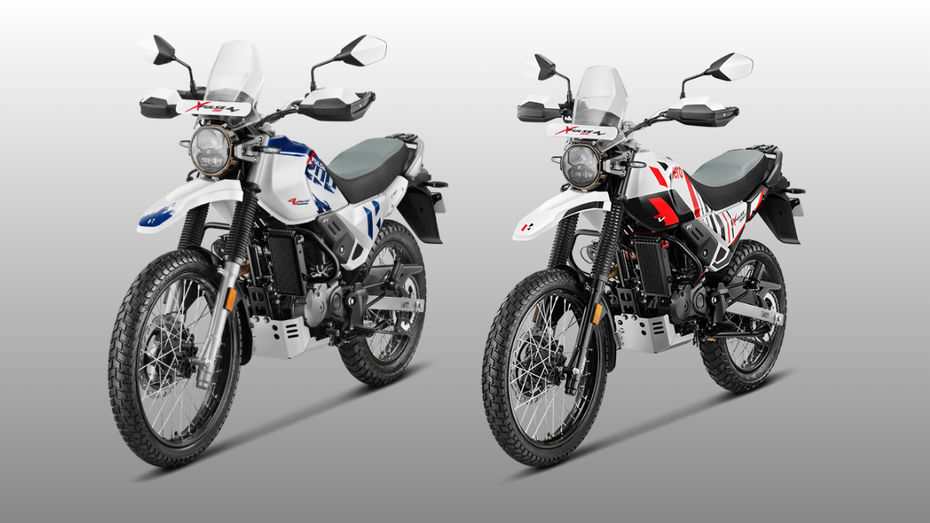 Hero Xpulse 200 4V Verdict Hero Xpulse 200 4V Verdict