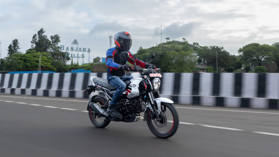 Bajaj Freedom 125 Bajaj Freedom 125