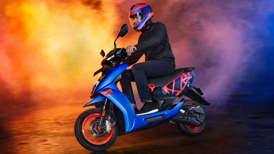 Safety features Safety features