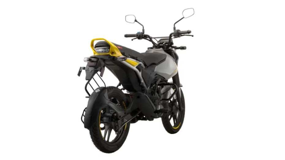 Bajaj Freedom 125 NG04 Bajaj Freedom 125 NG04