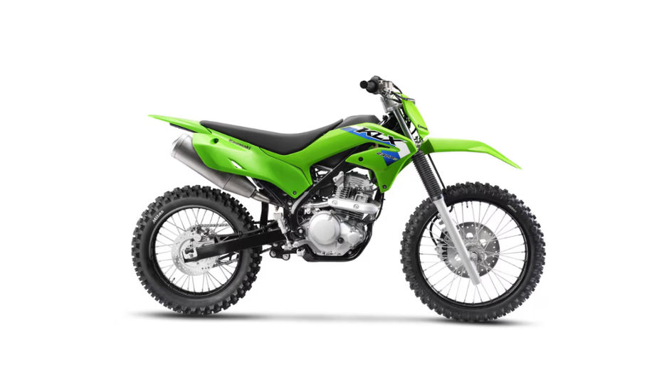 Kawasaki KLX 230 R S Kawasaki KLX 230 R S