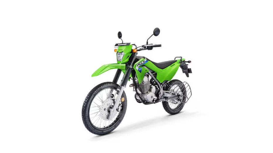 Kawasaki KLX 230 Kawasaki KLX 230