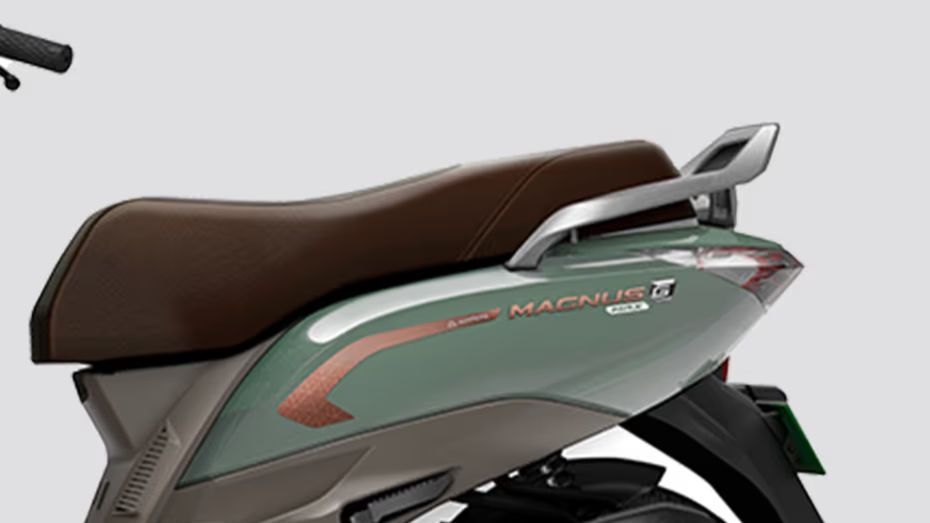 Ampere Magnus G Max