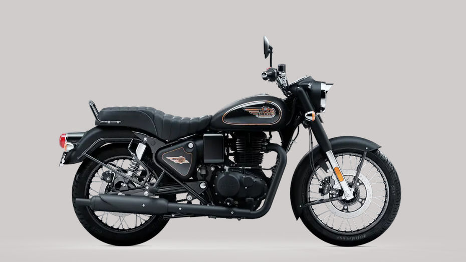 Royal Enfield Bullet 350 Royal Enfield Bullet 350