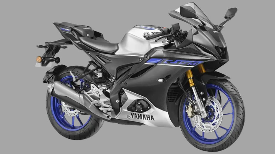 Yamaha R15 M Yamaha R15 M