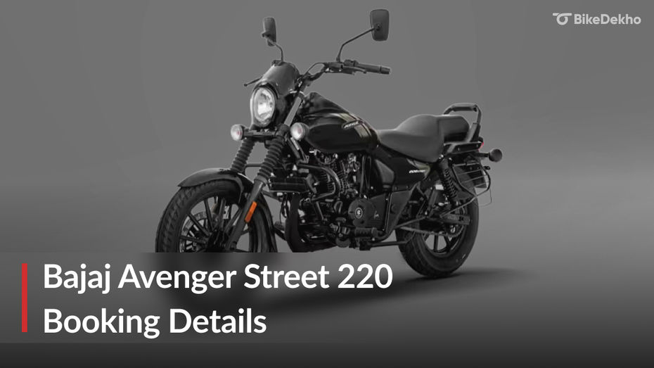 Avenger 220 Avenger 220