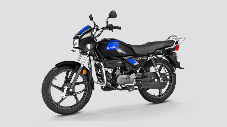 Splendor Xtech