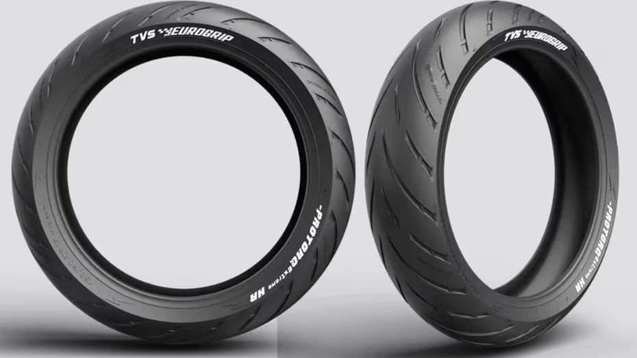 Eurogrip Protorq Extreme HR