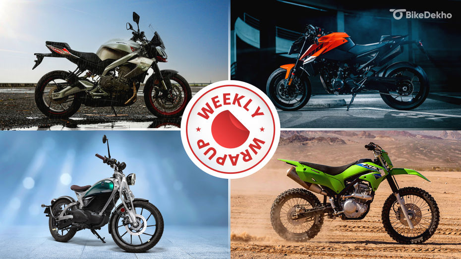 weekly wrap weekly wrap