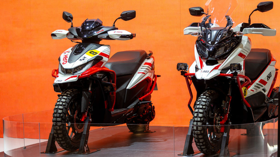 xoom 125