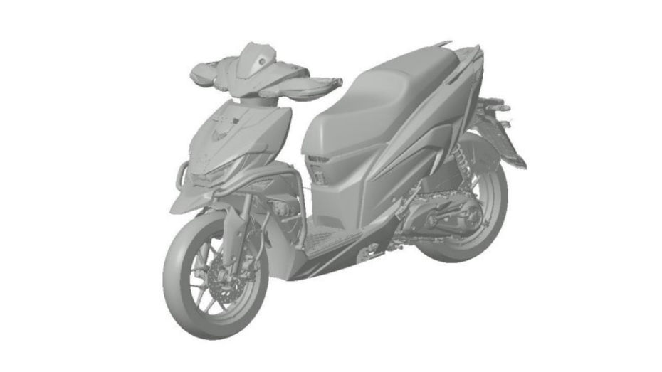 xoom 125