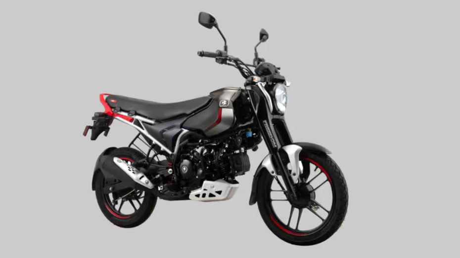 Bajaj Freedom 125
