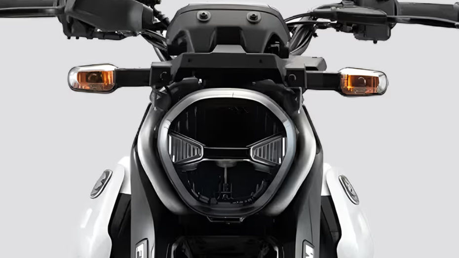 Bajaj Freedom 125