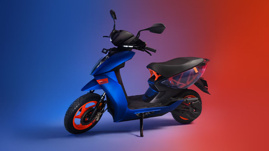 Ather 450 Appex