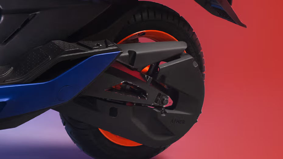 Ather 450 Apex