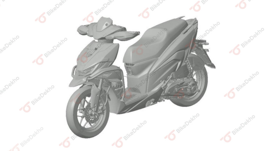 xoom 125