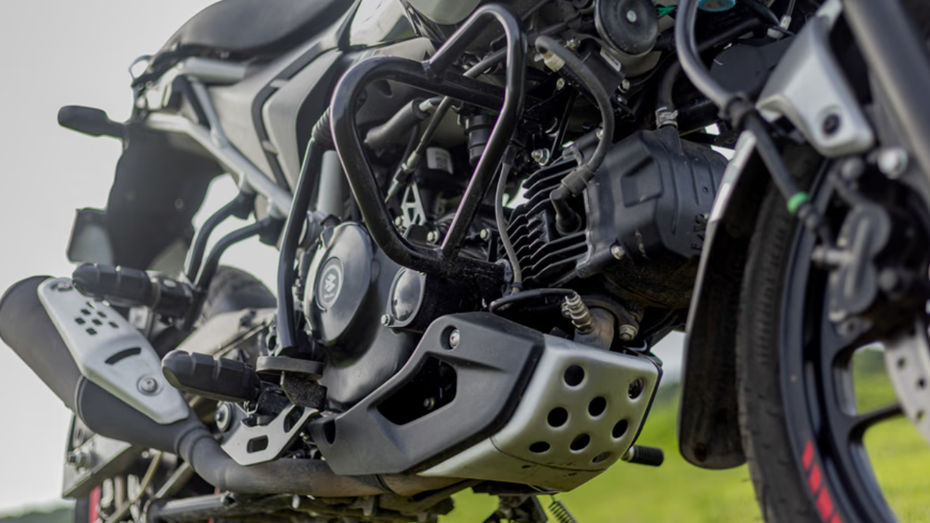 Bajaj Freedom 125 