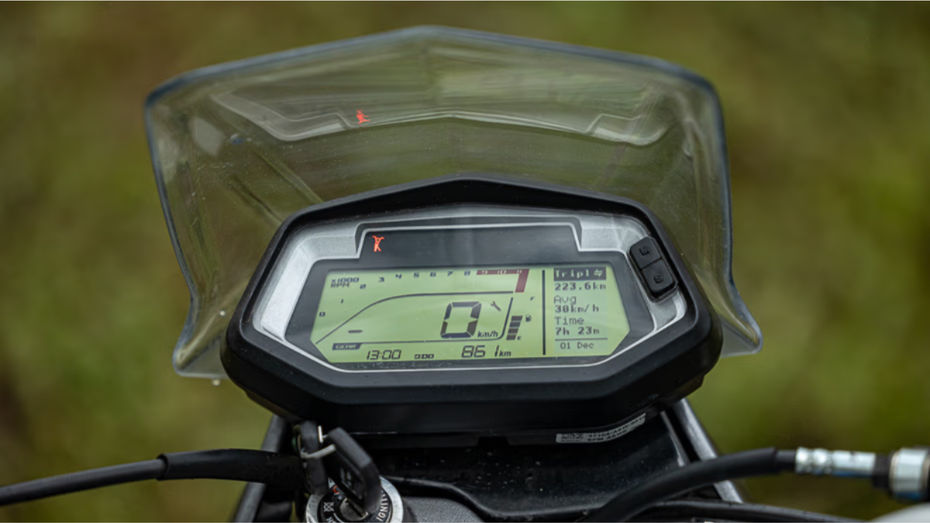 Hero XPulse 200 4V