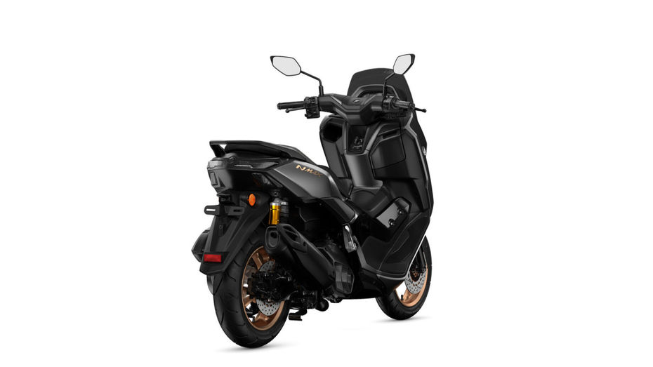 Nmax 155 Tech MAX