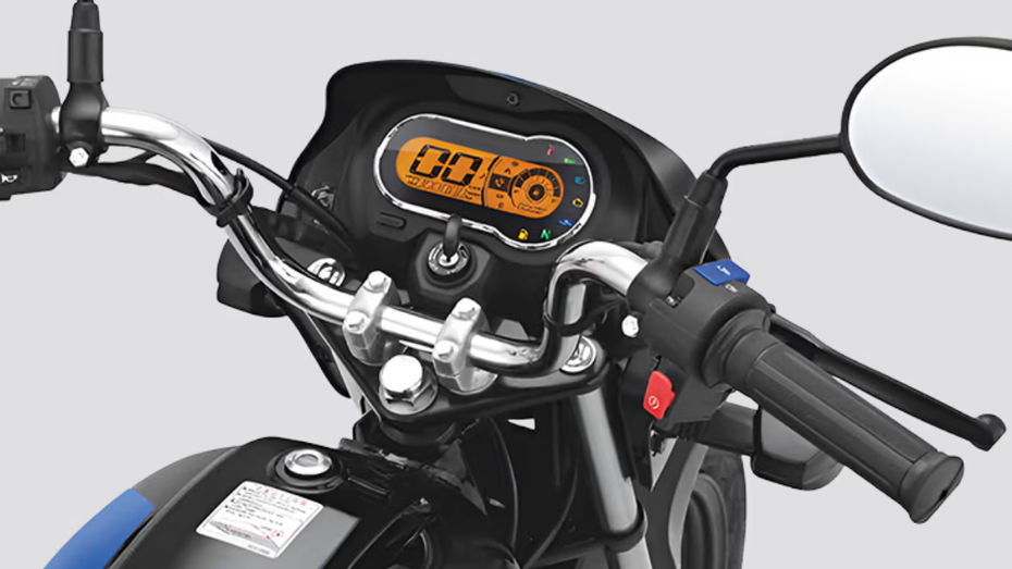 Hero Splendor Plus Xtec