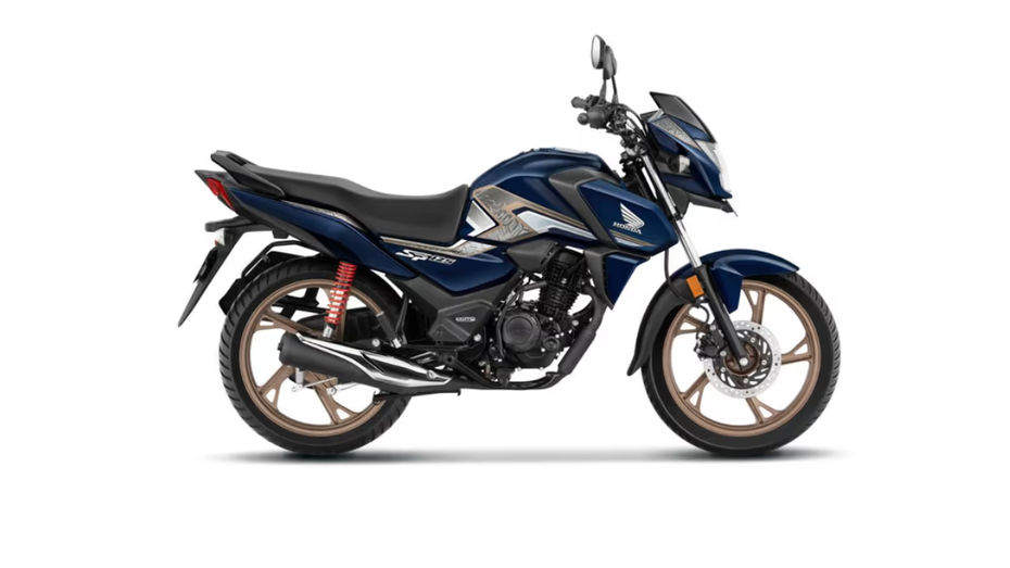 Honda SP 125 