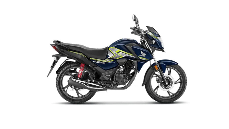 Honda SP 125 