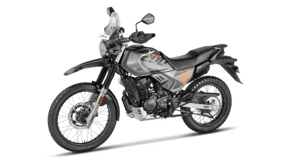 Hero XPulse 200 4V