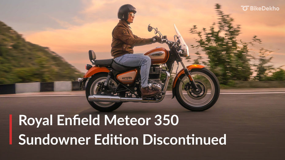 Meteor 350 Meteor 350